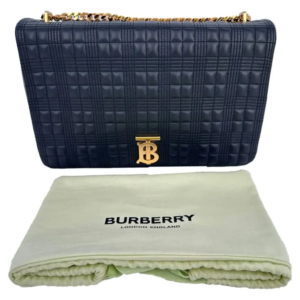 Burberry delivery duty